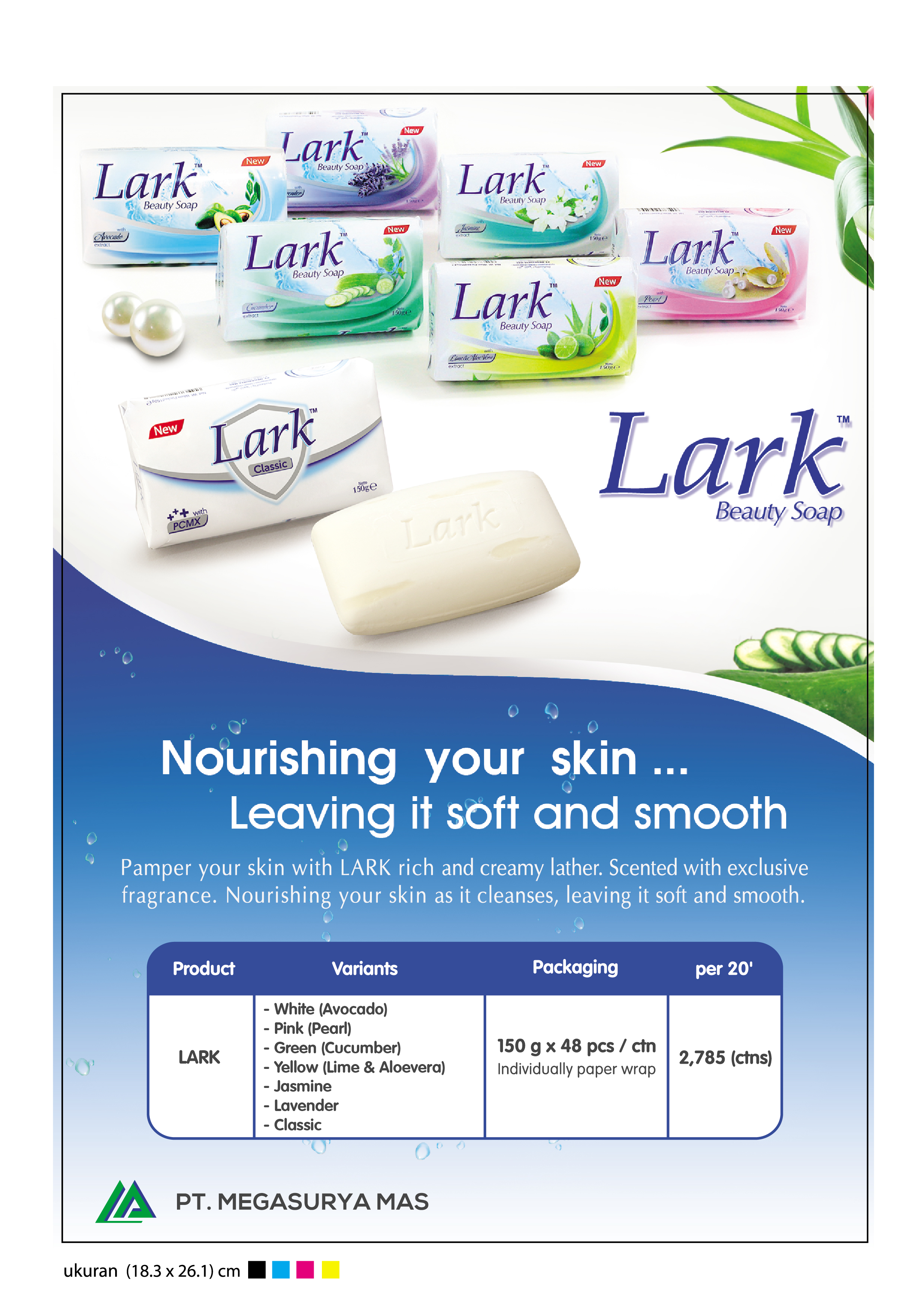 Lark Range